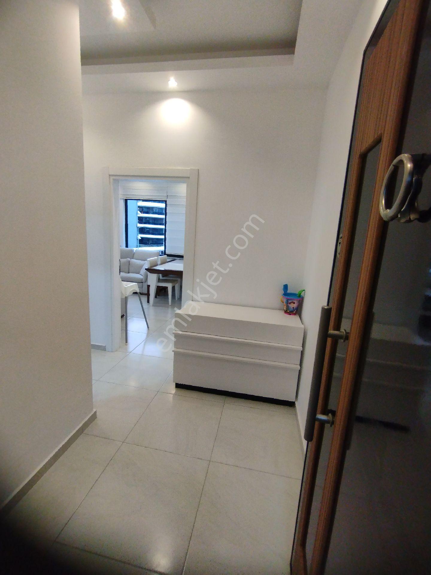 Alanya Kargıcak Mah Satılık Daire - Görsel 6
