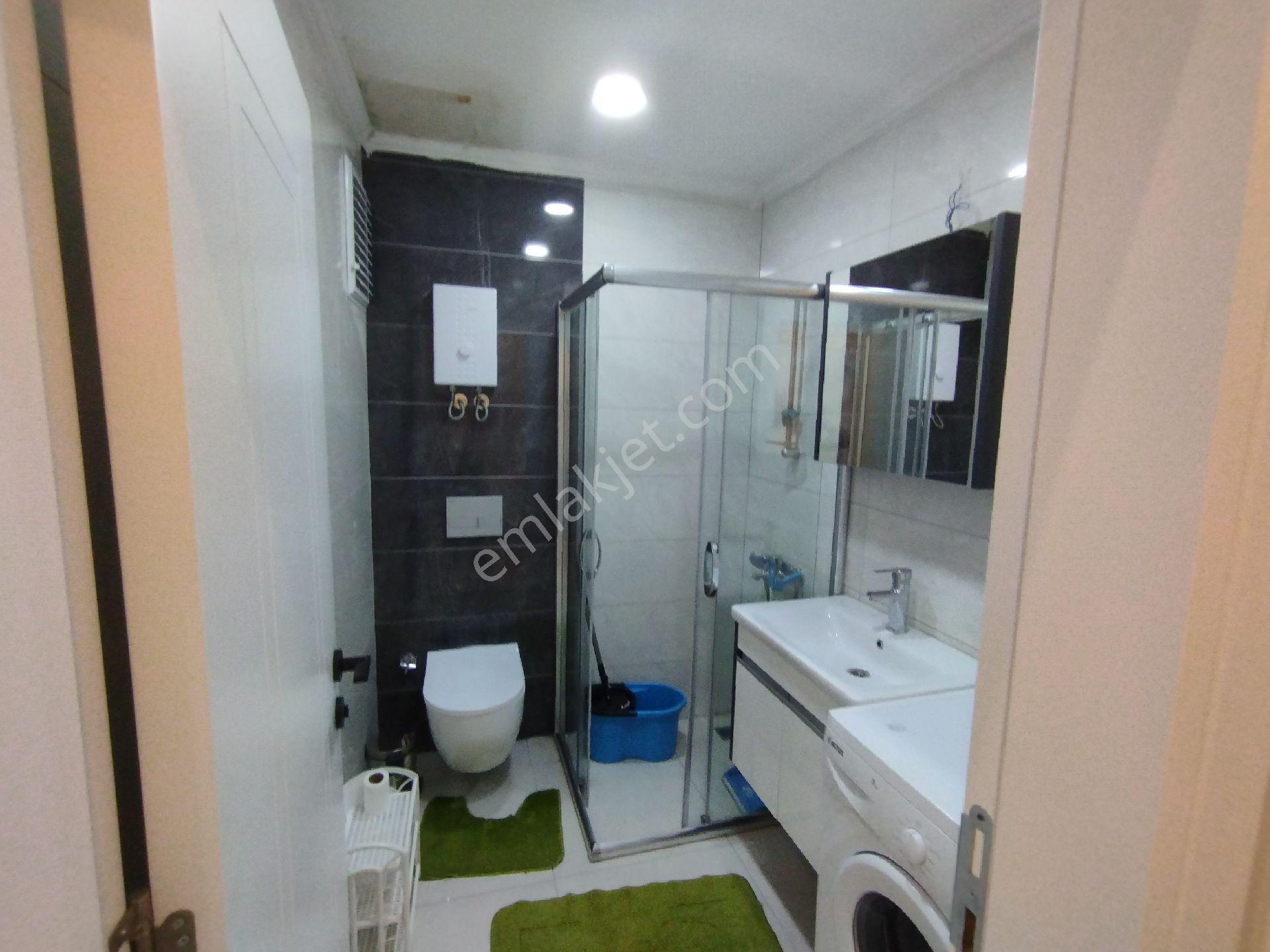Alanya Kargıcak Mah Satılık Daire - Görsel 8