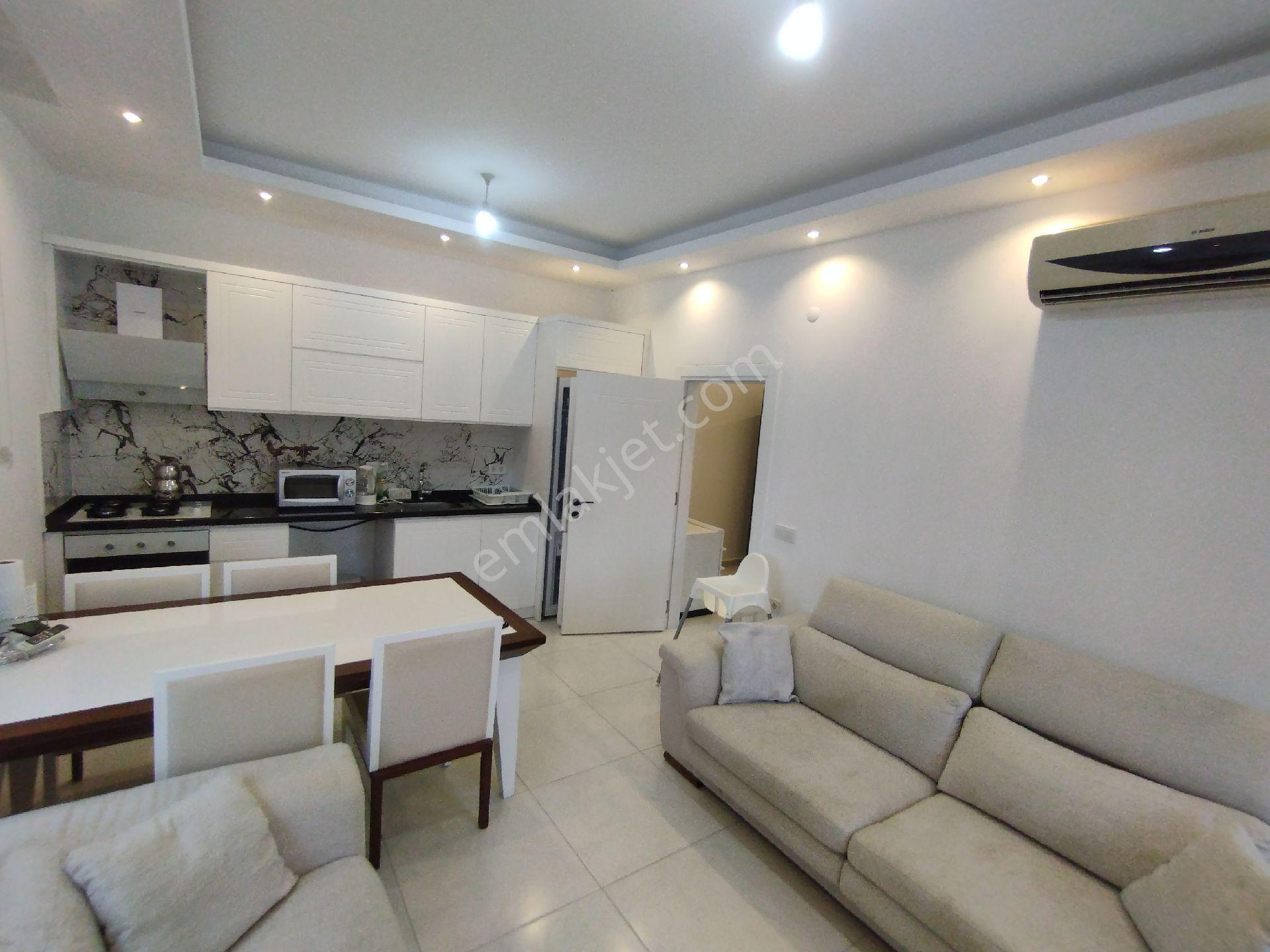 Alanya Kargıcak Mah Satılık Daire - Görsel 20