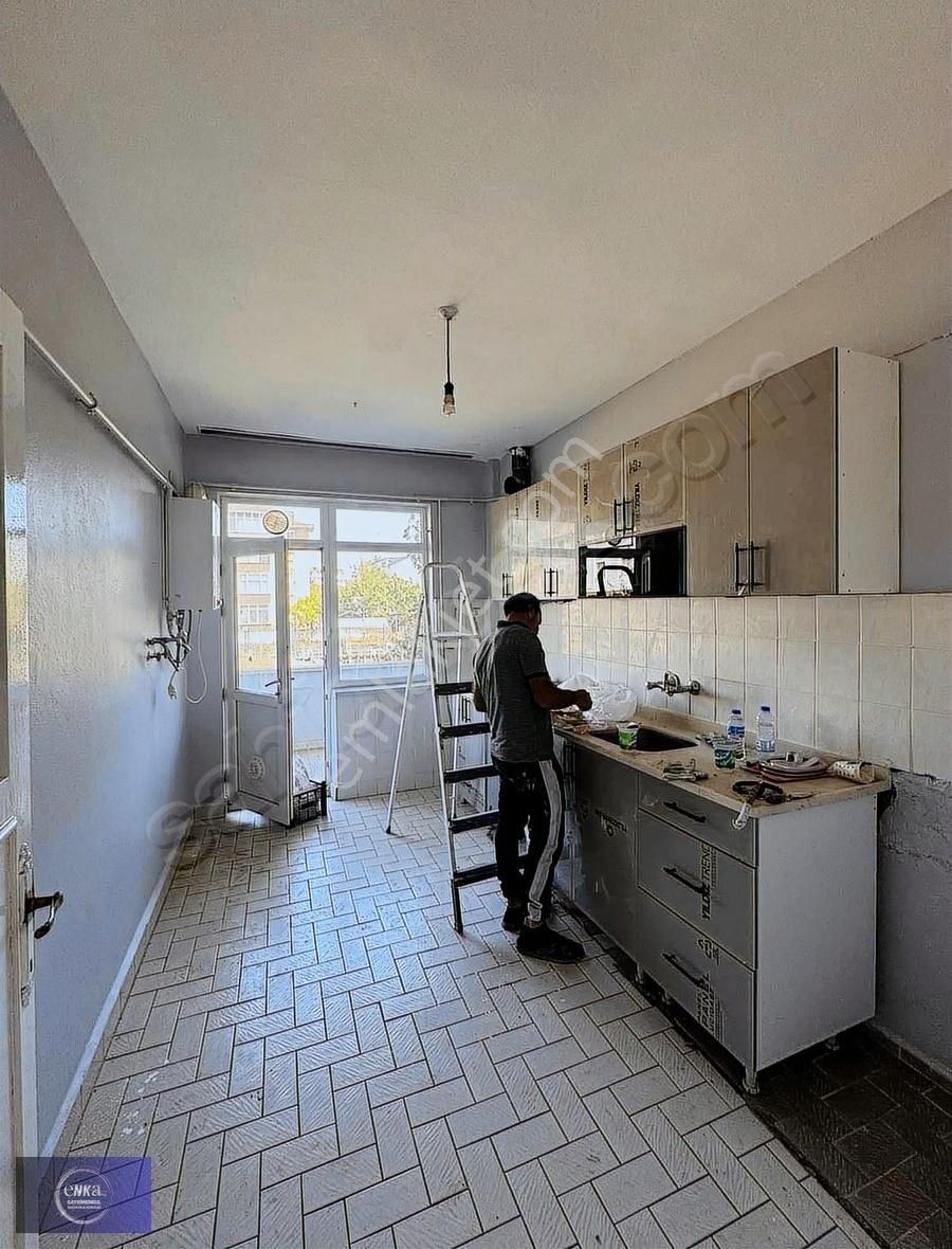Enka'dan Körfez Atalar Mah.de Kiralık 3+1 Ferah Daire