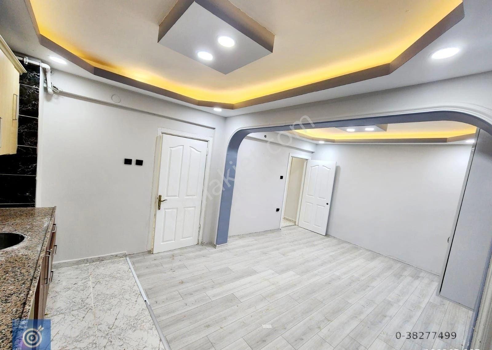 Sezgin Aslan'dan Azerbeycan Cad. Üzerinde Satılık 3+1 Daire