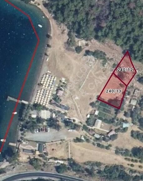 Ebrar&can Delikyol Deniz Kenarı Günü Birlik Turizm Alanı 1575 M2 - Görsel 3