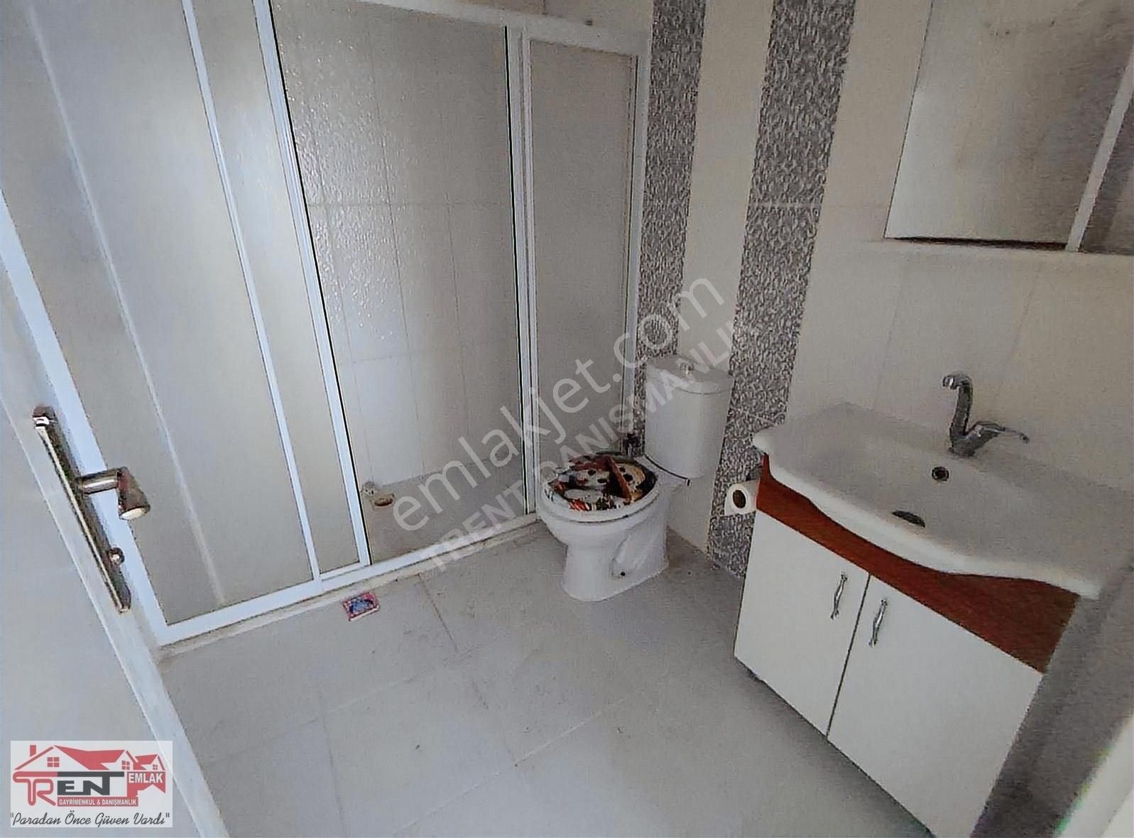 Trent Emlak'tan Mimarsinanda Asansörlü 4+1 Dublex Daire - Görsel 4