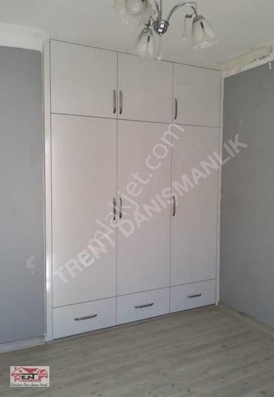 Trent Emlak'tan Mimarsinanda Asansörlü 4+1 Dublex Daire - Görsel 7