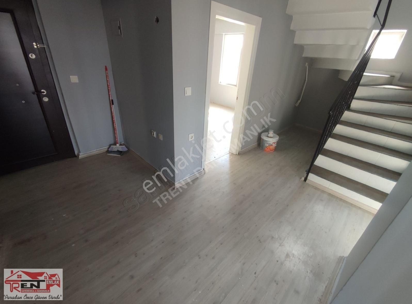 Trent Emlak'tan Mimarsinanda Asansörlü 4+1 Dublex Daire - Görsel 24