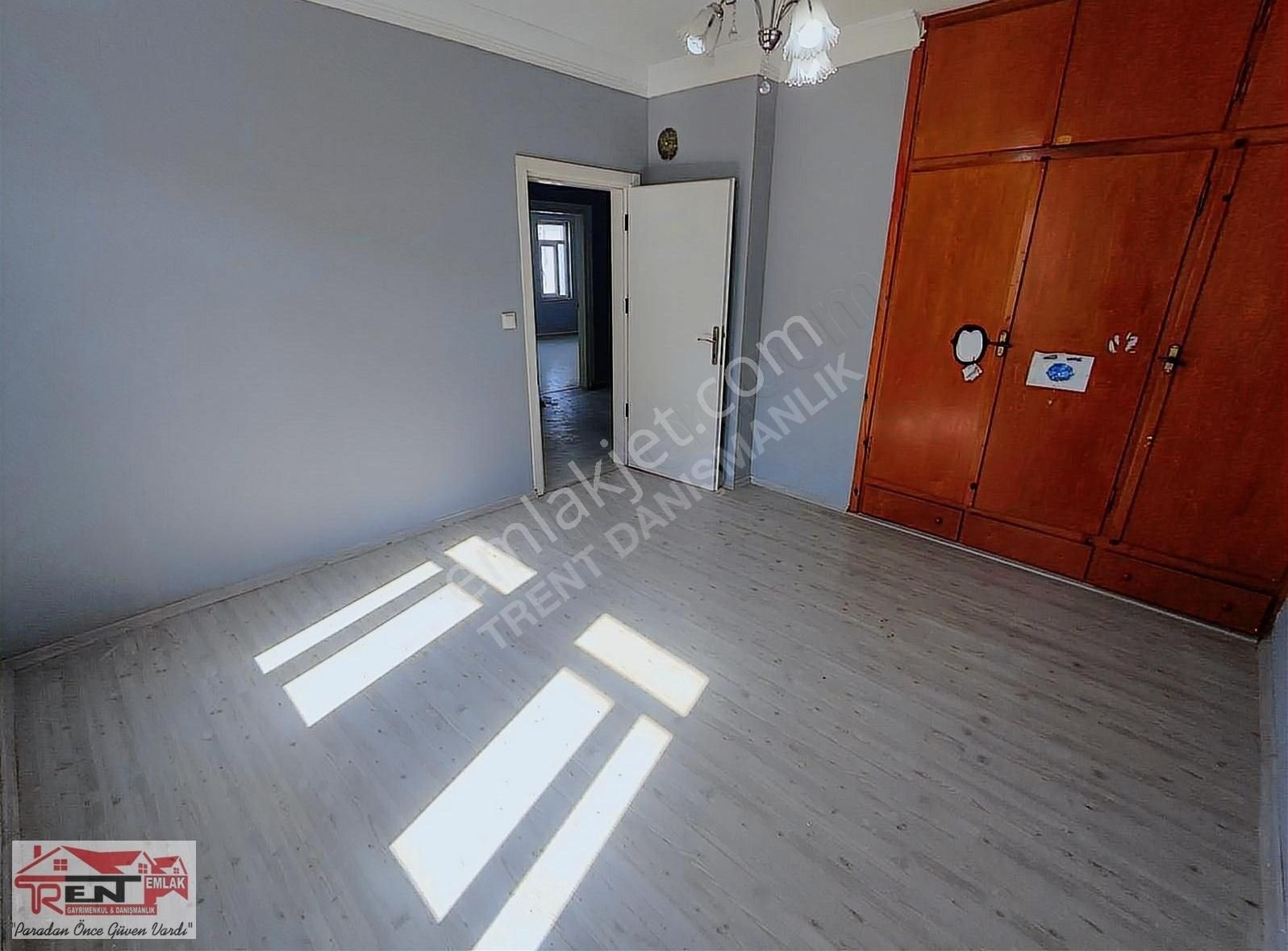 Trent Emlak'tan Mimarsinanda Asansörlü 4+1 Dublex Daire - Görsel 18