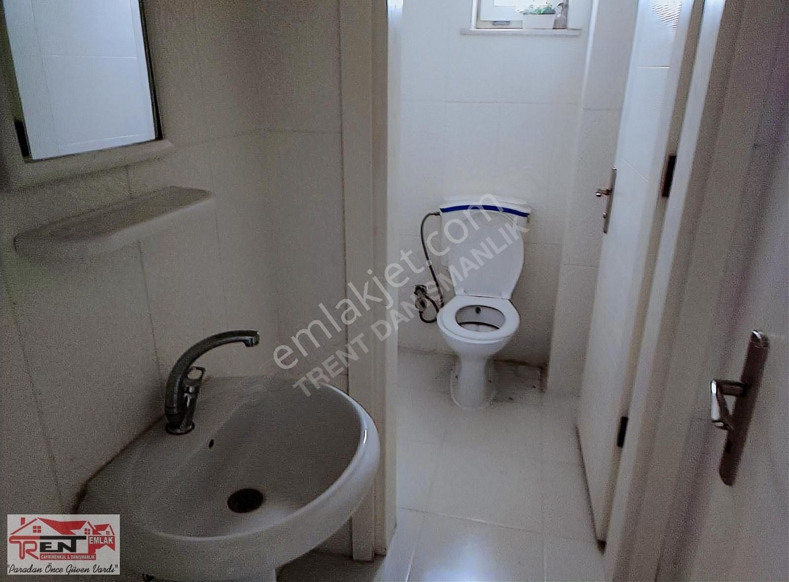 Trent Emlak'tan Mimarsinanda Asansörlü 4+1 Dublex Daire - Görsel 5