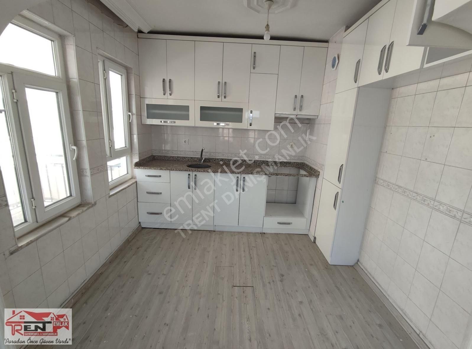 Trent Emlak'tan Mimarsinanda Asansörlü 4+1 Dublex Daire - Görsel 20