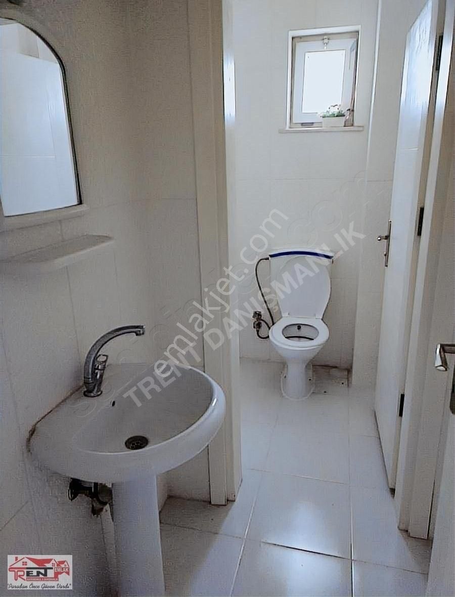 Trent Emlak'tan Mimarsinanda Asansörlü 4+1 Dublex Daire