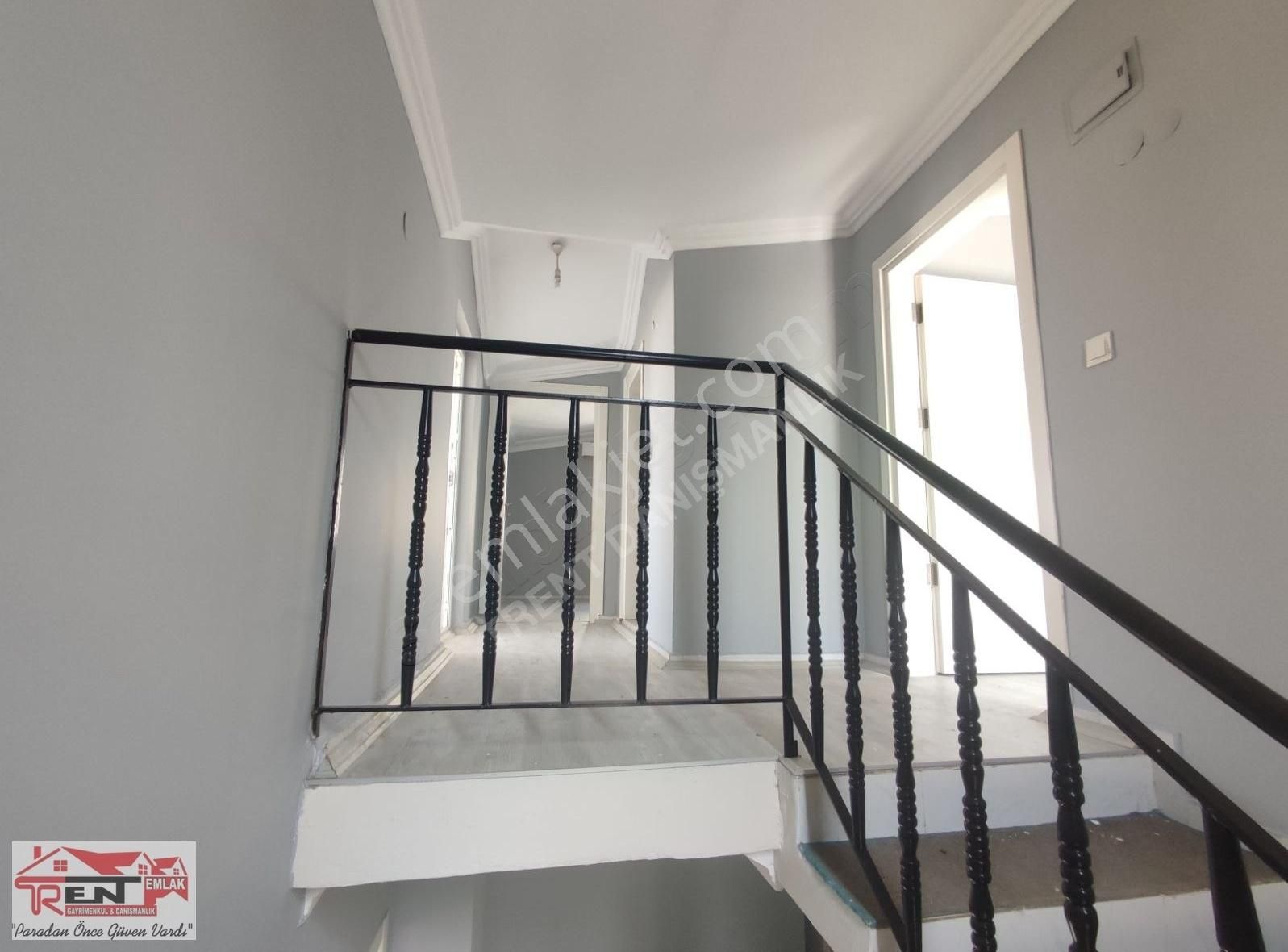 Trent Emlak'tan Mimarsinanda Asansörlü 4+1 Dublex Daire - Görsel 3