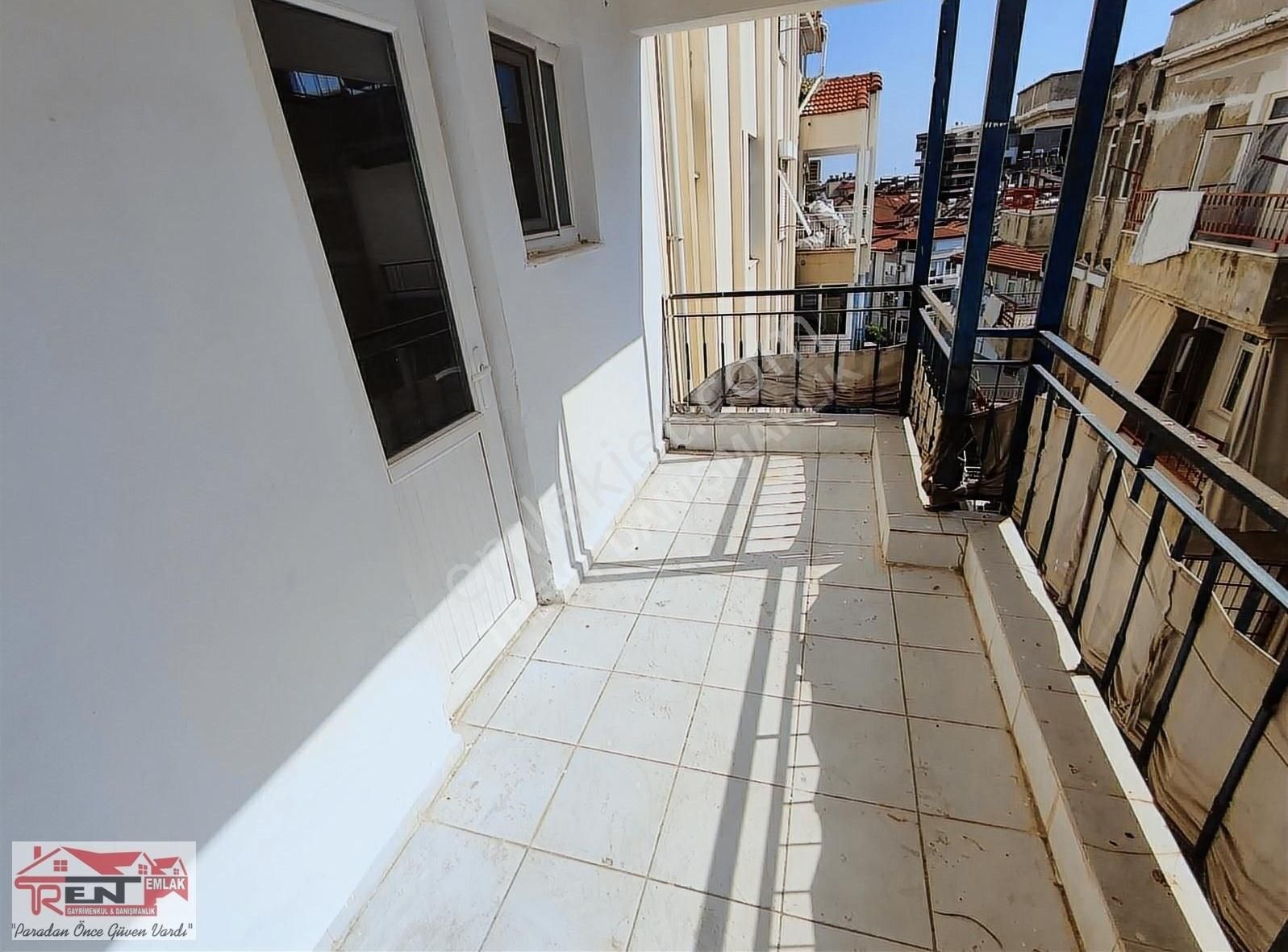 Trent Emlak'tan Mimarsinanda Asansörlü 4+1 Dublex Daire - Görsel 11