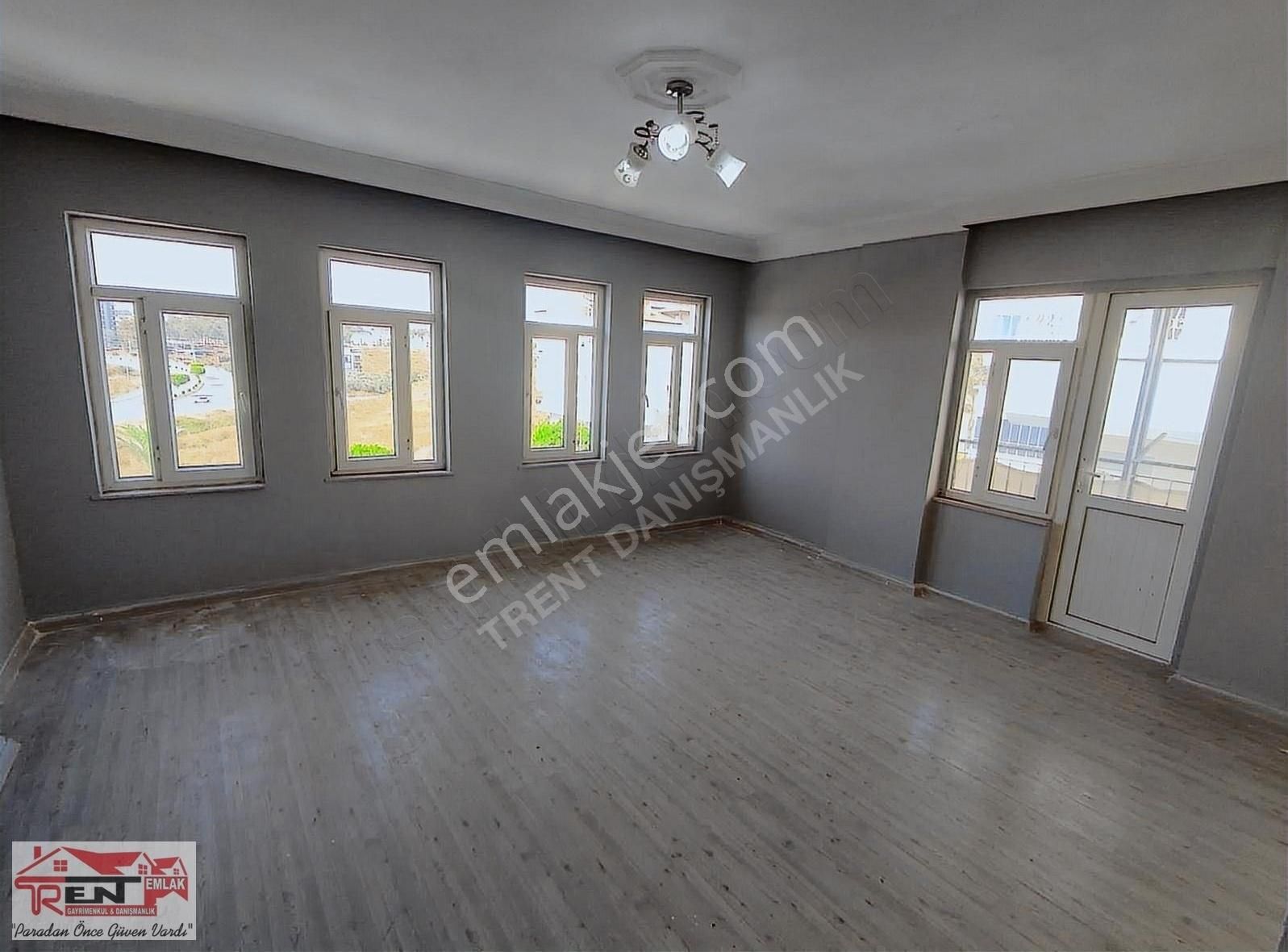 Trent Emlak'tan Mimarsinanda Asansörlü 4+1 Dublex Daire - Görsel 10