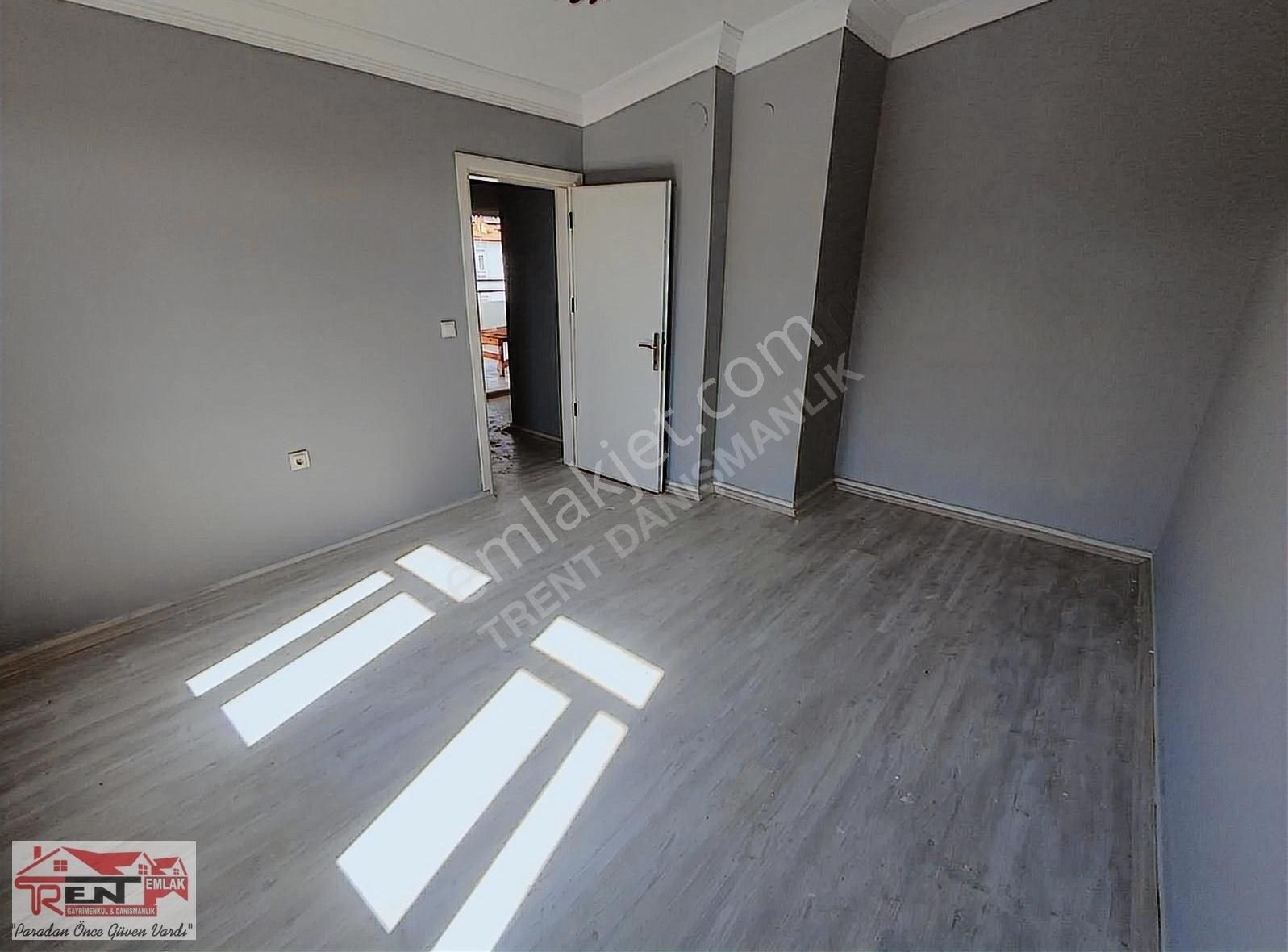 Trent Emlak'tan Mimarsinanda Asansörlü 4+1 Dublex Daire - Görsel 15