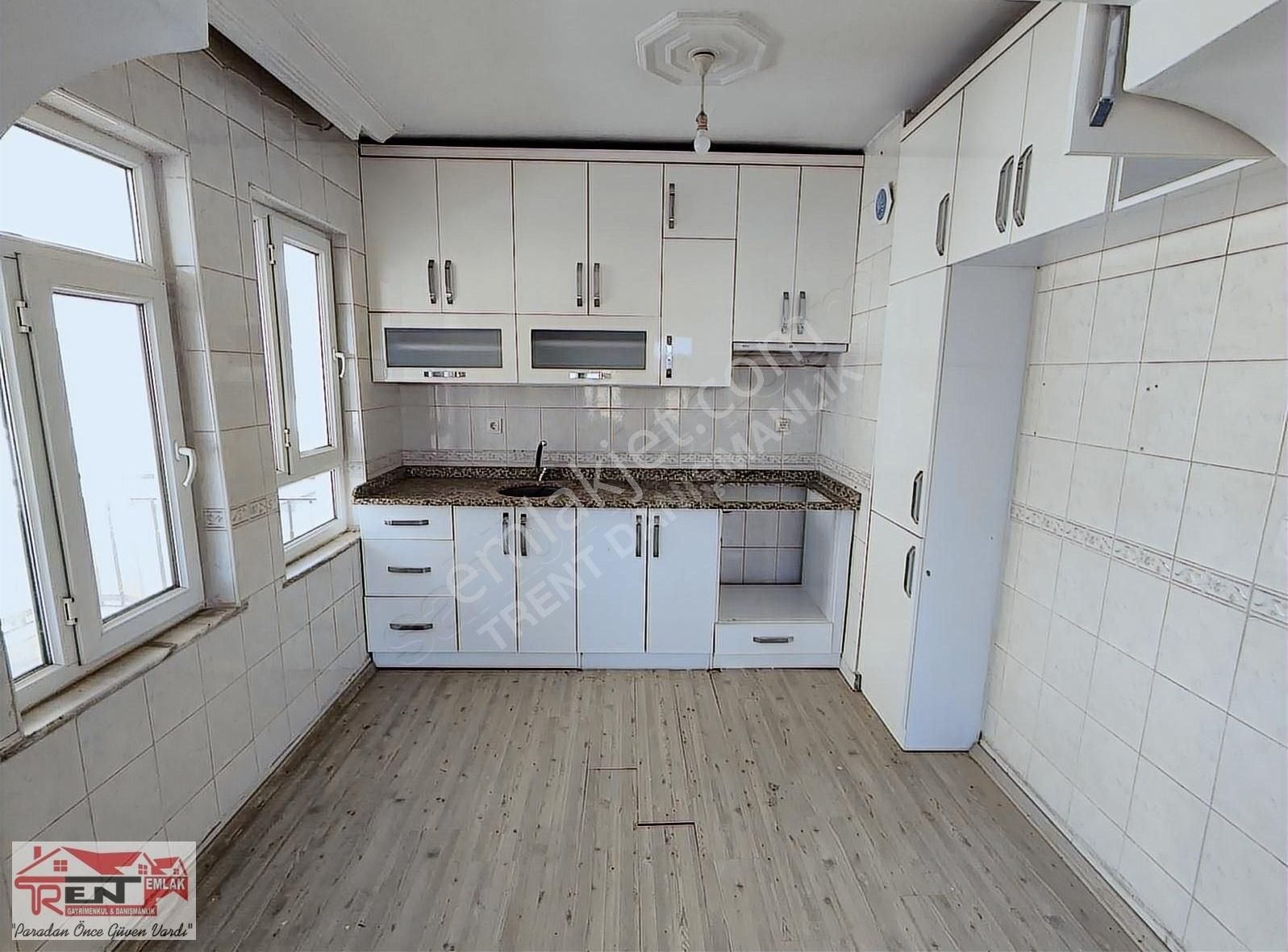 Trent Emlak'tan Mimarsinanda Asansörlü 4+1 Dublex Daire - Görsel 22