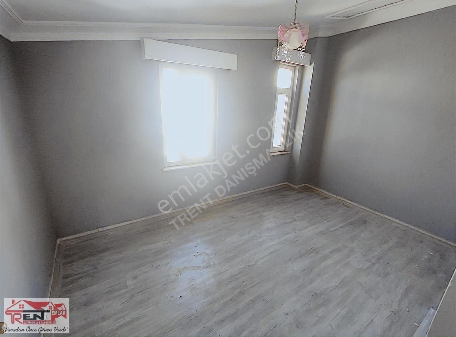 Trent Emlak'tan Mimarsinanda Asansörlü 4+1 Dublex Daire - Görsel 6