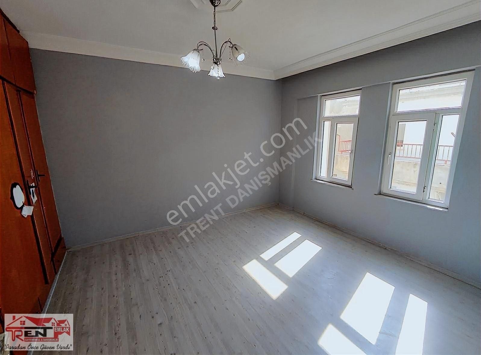 Trent Emlak'tan Mimarsinanda Asansörlü 4+1 Dublex Daire - Görsel 12