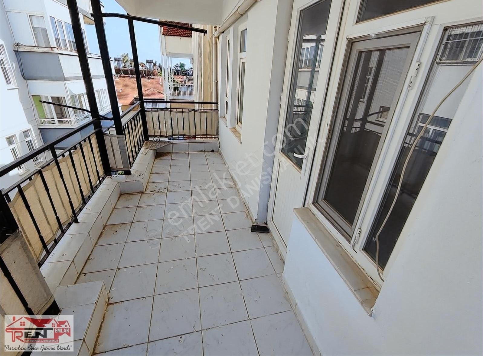 Trent Emlak'tan Mimarsinanda Asansörlü 4+1 Dublex Daire - Görsel 8