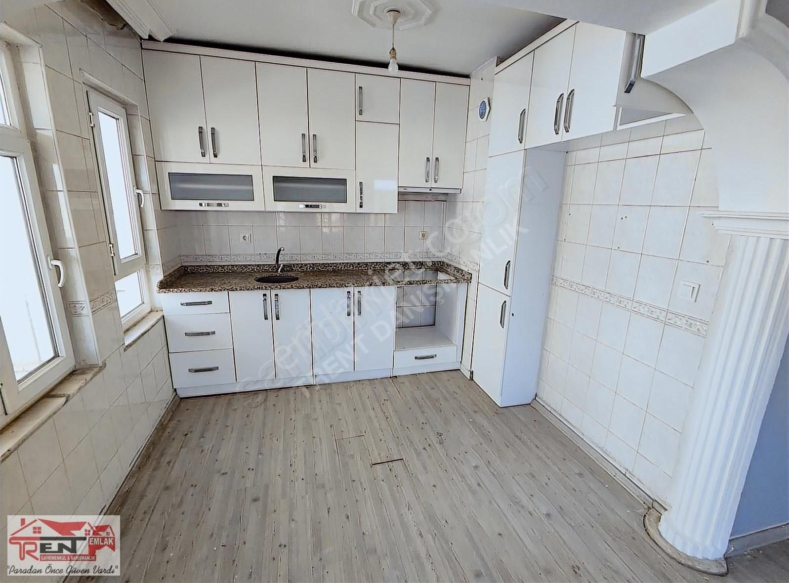 Trent Emlak'tan Mimarsinanda Asansörlü 4+1 Dublex Daire - Görsel 17