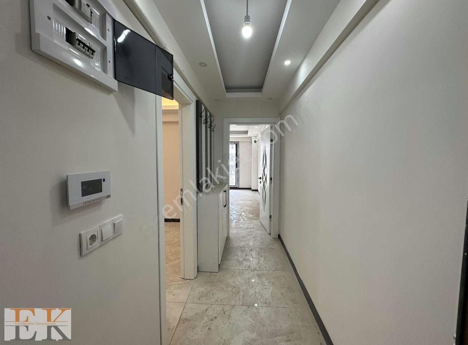Muratbey Mah Ultra Lüks Butik Site İçerisinde 1+1 Daire