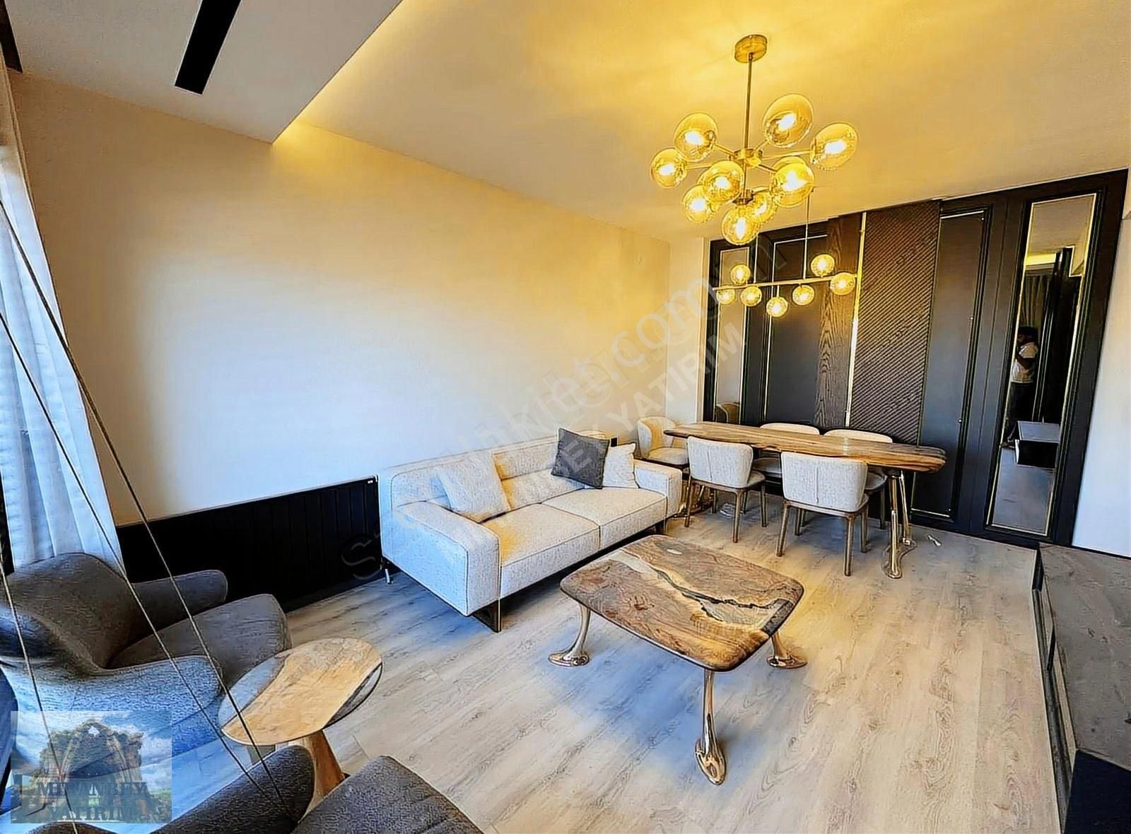 Vadi Manzara Premium/ Prestijli 2+1 Kaçırılmayacak Yatırım!!! - Görsel 16