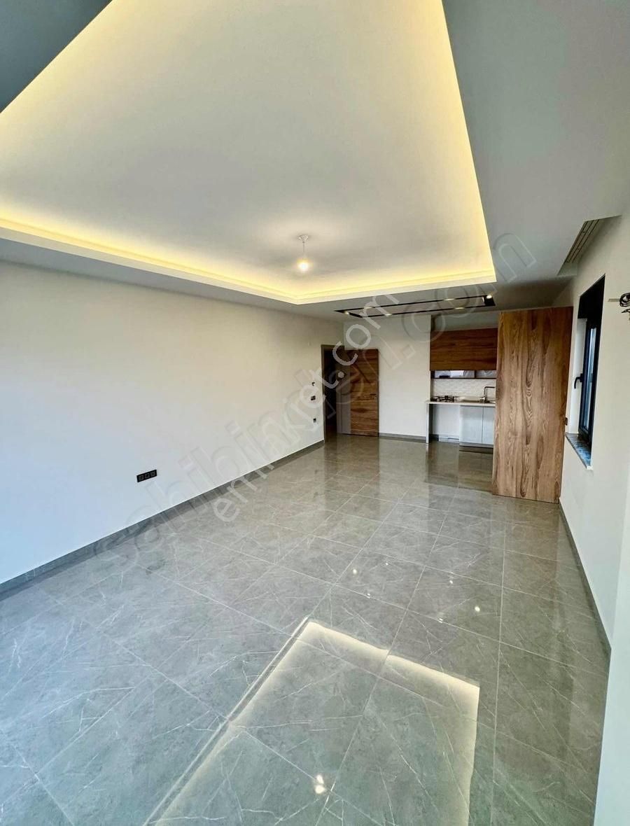 Kurt Safir Euro 21 Otel Konseptli Ultra Rüks Recidanslı Daire - Görsel 16