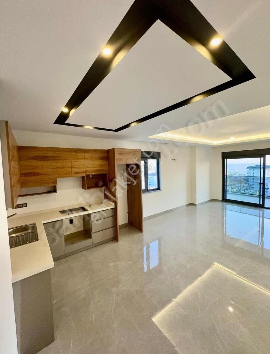 Kurt Safir Euro 21 Otel Konseptli Ultra Rüks Recidanslı Daire - Görsel 4