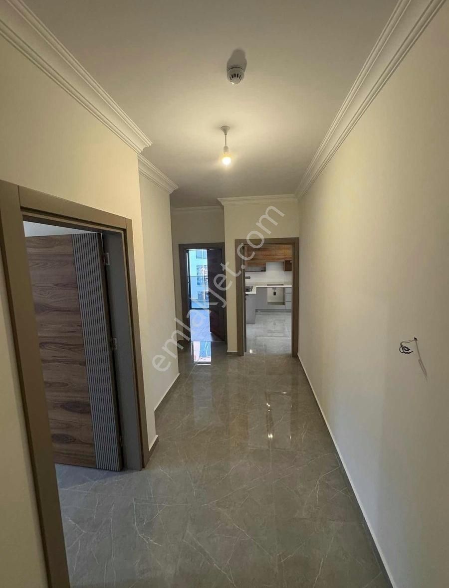 Kurt Safir Euro 21 Otel Konseptli Ultra Rüks Recidanslı Daire - Görsel 12