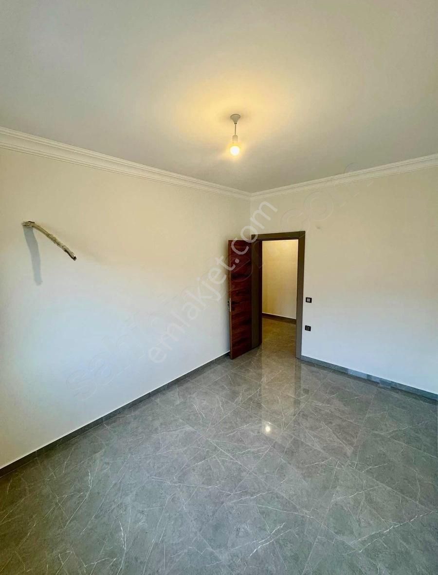 Kurt Safir Euro 21 Otel Konseptli Ultra Rüks Recidanslı Daire - Görsel 11