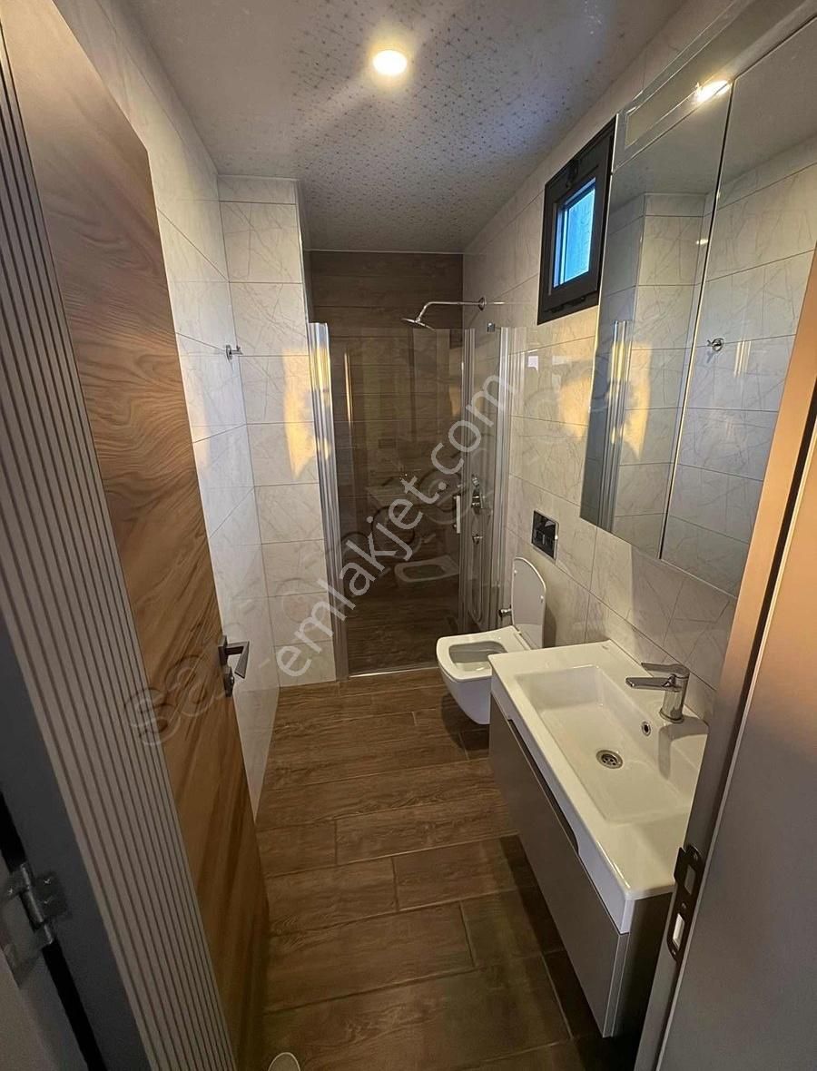 Kurt Safir Euro 21 Otel Konseptli Ultra Rüks Recidanslı Daire - Görsel 14