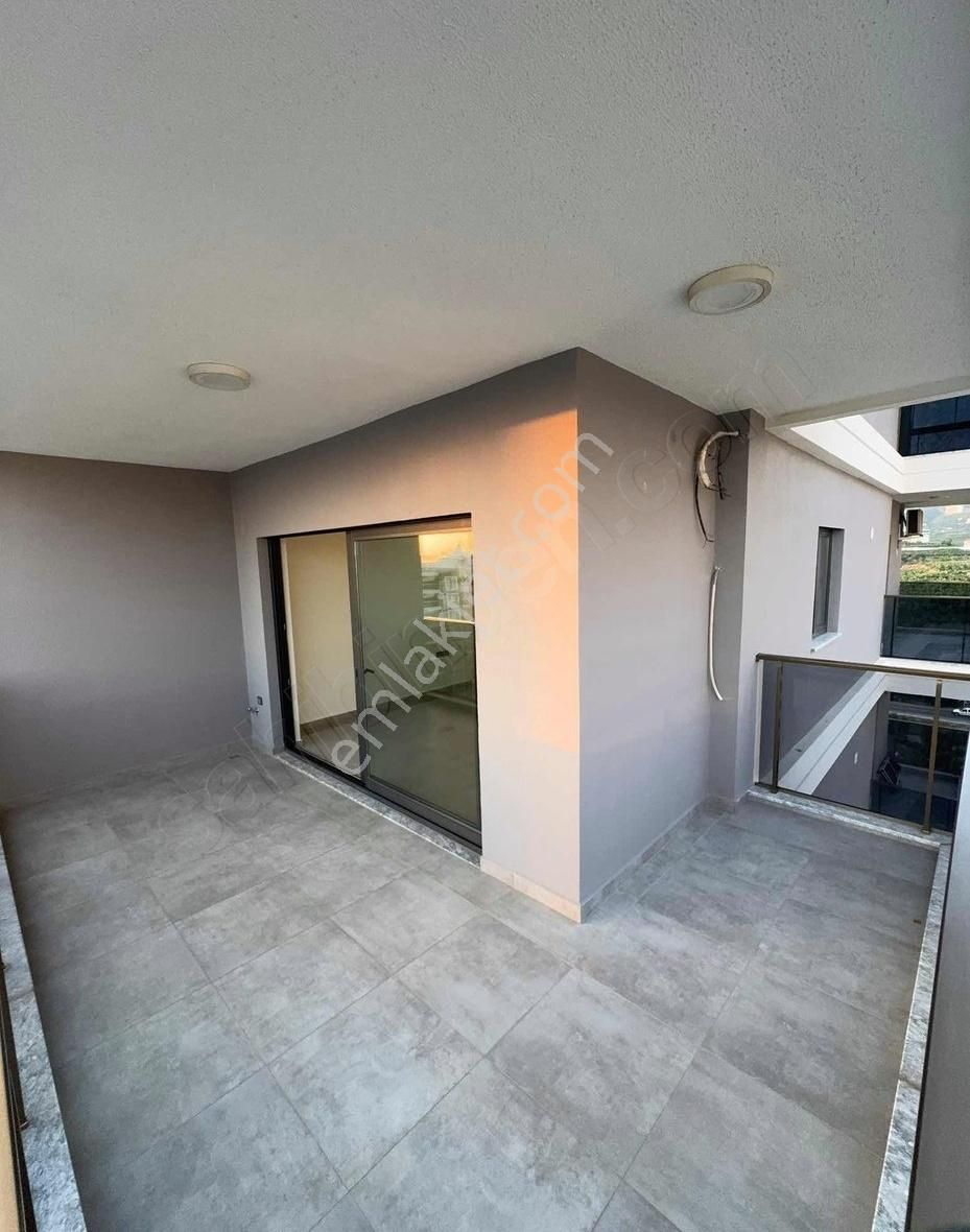 Kurt Safir Euro 21 Otel Konseptli Ultra Rüks Recidanslı Daire - Görsel 13