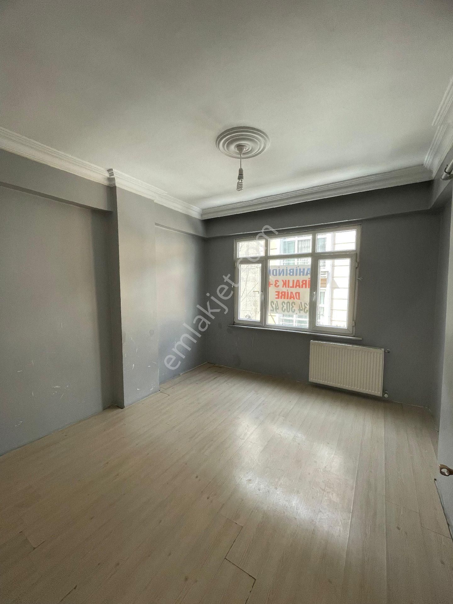 Acil Sahibinden Bağcılar 15 Temmuz Mahallesi'nde Satılık 3+1 Daire Ve %32.55 Bina Hissesi - Görsel 3