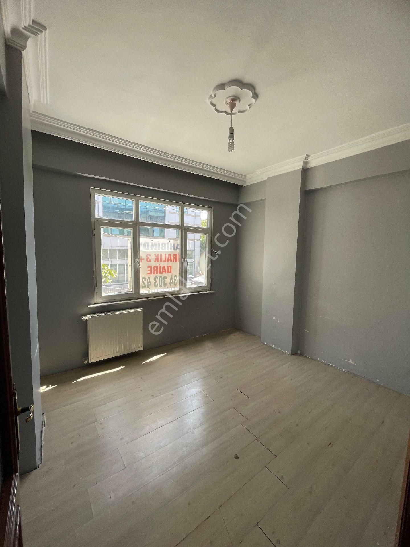 Acil Sahibinden Bağcılar 15 Temmuz Mahallesi'nde Satılık 3+1 Daire Ve %32.55 Bina Hissesi