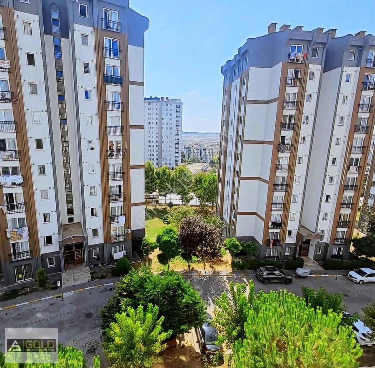 Hadımköy Kiptaş Konutları Kiralık 2+1 Daire