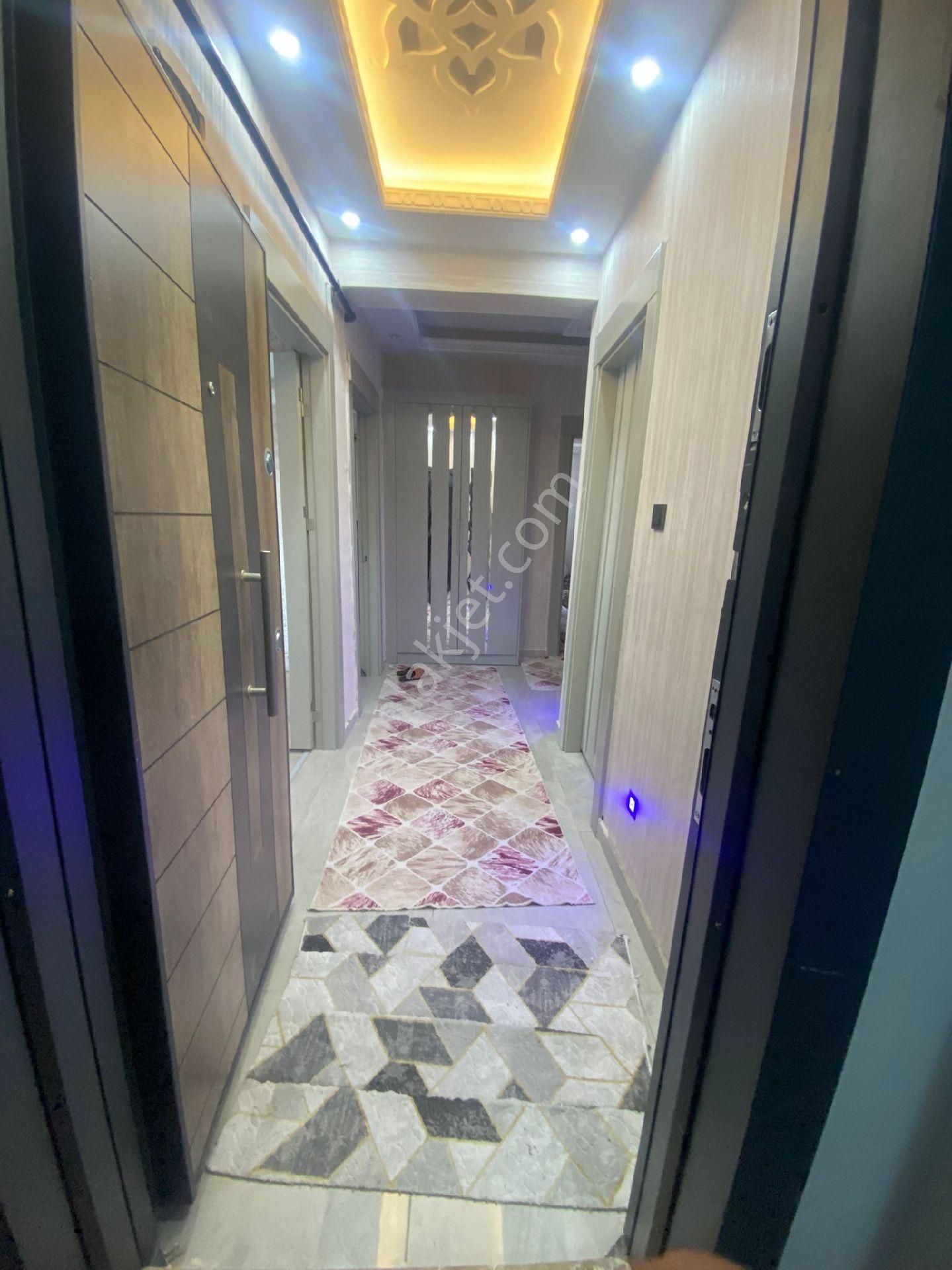 "gaziantep Abdulkadir Yüksel Hastanesi Arkası Kiralık Daire