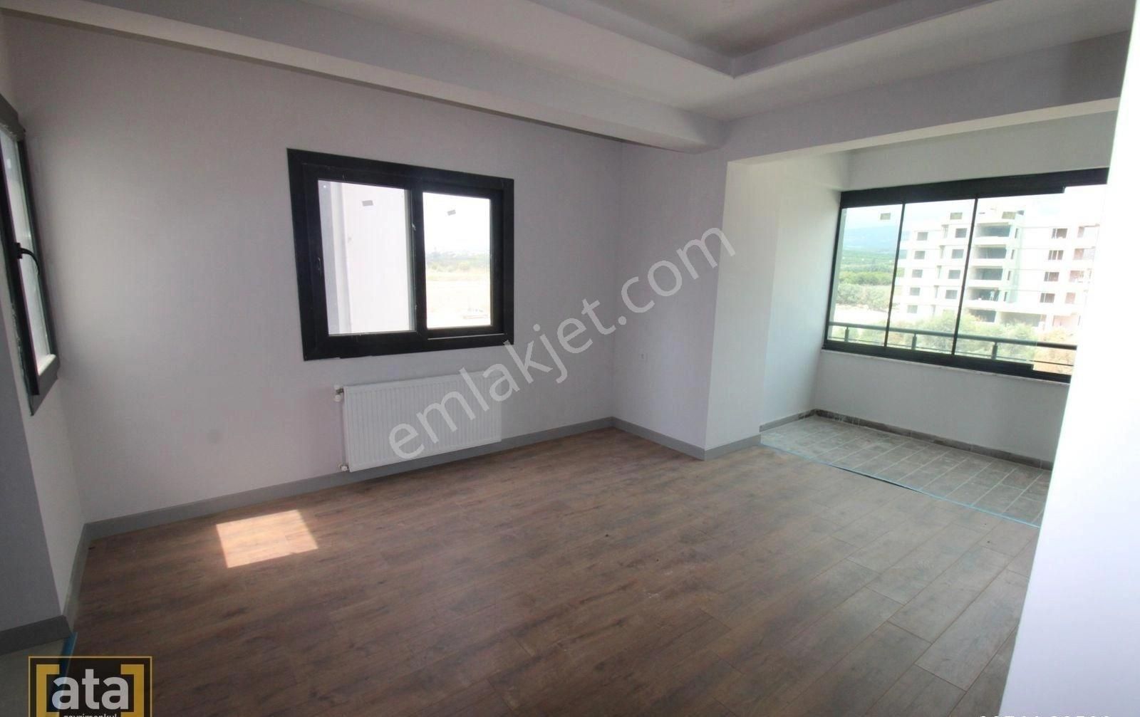 Mezitli Yaşar Doğu Daddesi Üzerinde Site İçerisinde Satılık 2+1 Daire - Görsel 11