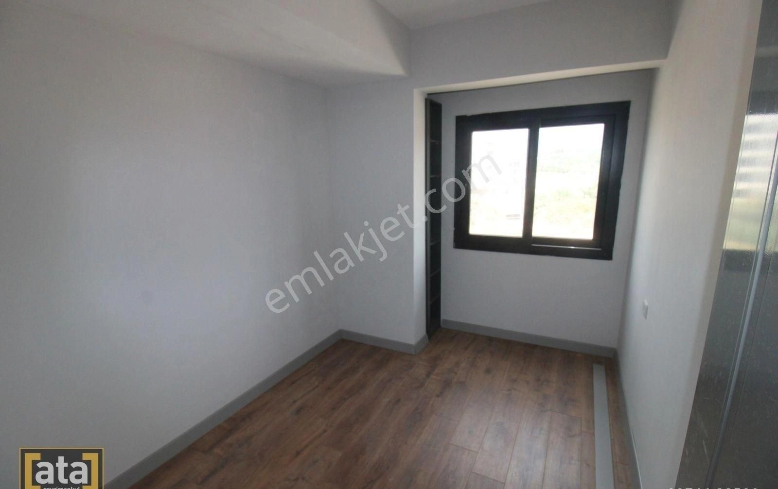 Mezitli Yaşar Doğu Daddesi Üzerinde Site İçerisinde Satılık 2+1 Daire - Görsel 2