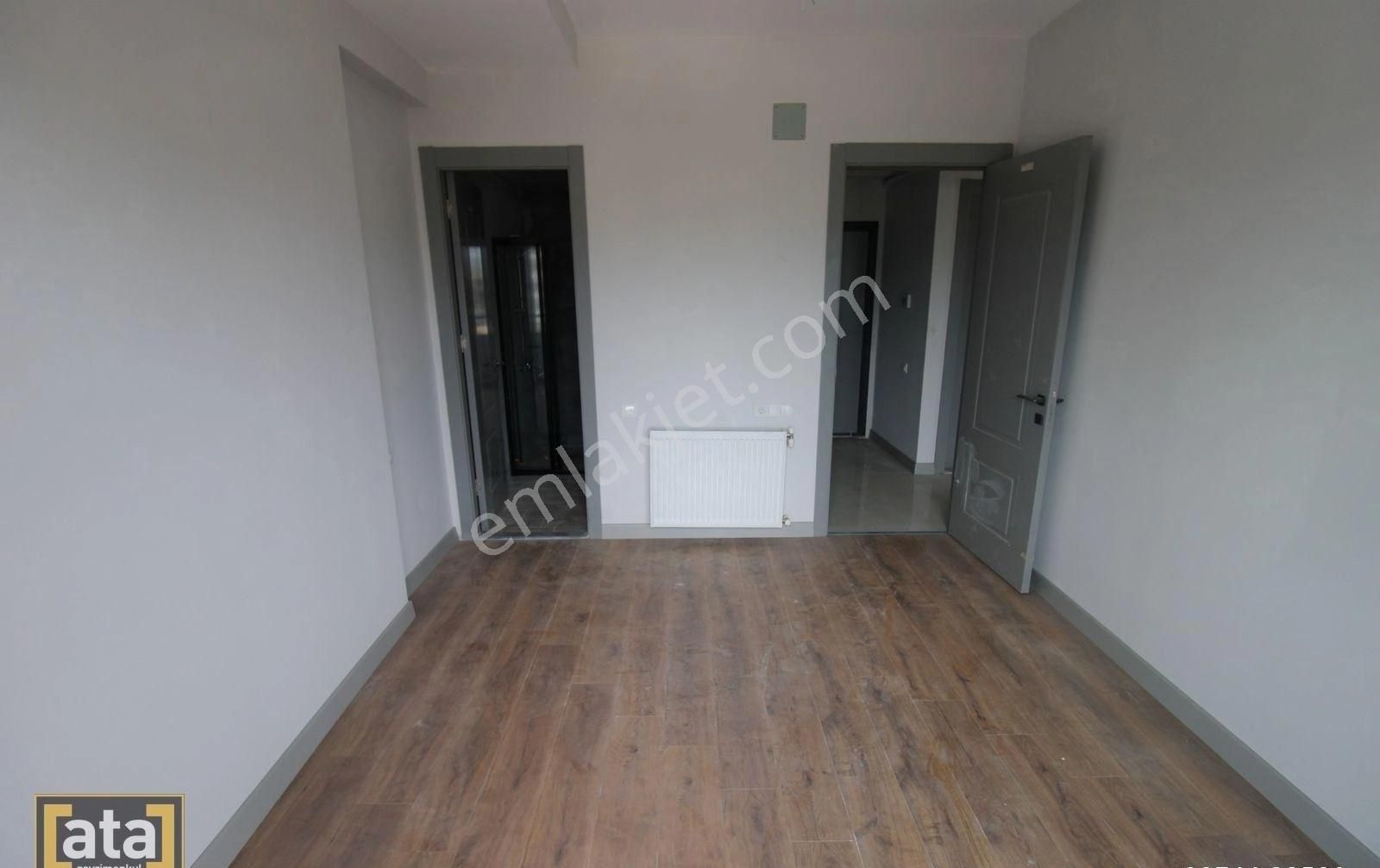 Mezitli Yaşar Doğu Daddesi Üzerinde Site İçerisinde Satılık 2+1 Daire - Görsel 31