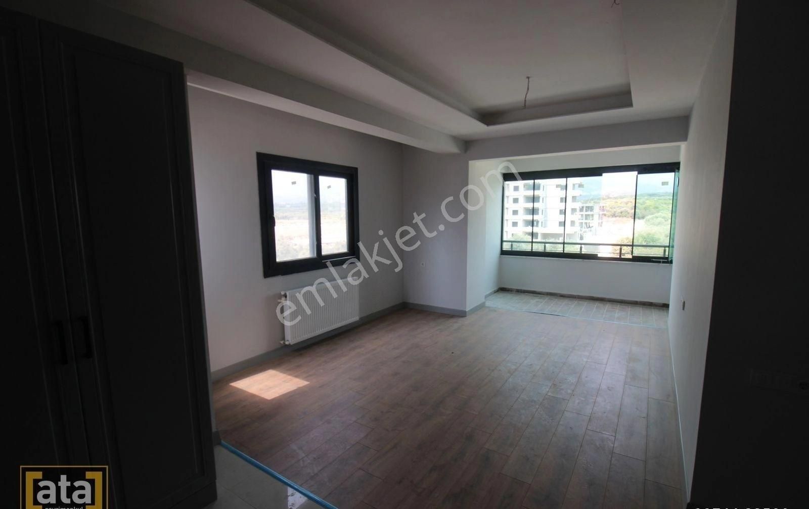 Mezitli Yaşar Doğu Daddesi Üzerinde Site İçerisinde Satılık 2+1 Daire - Görsel 24