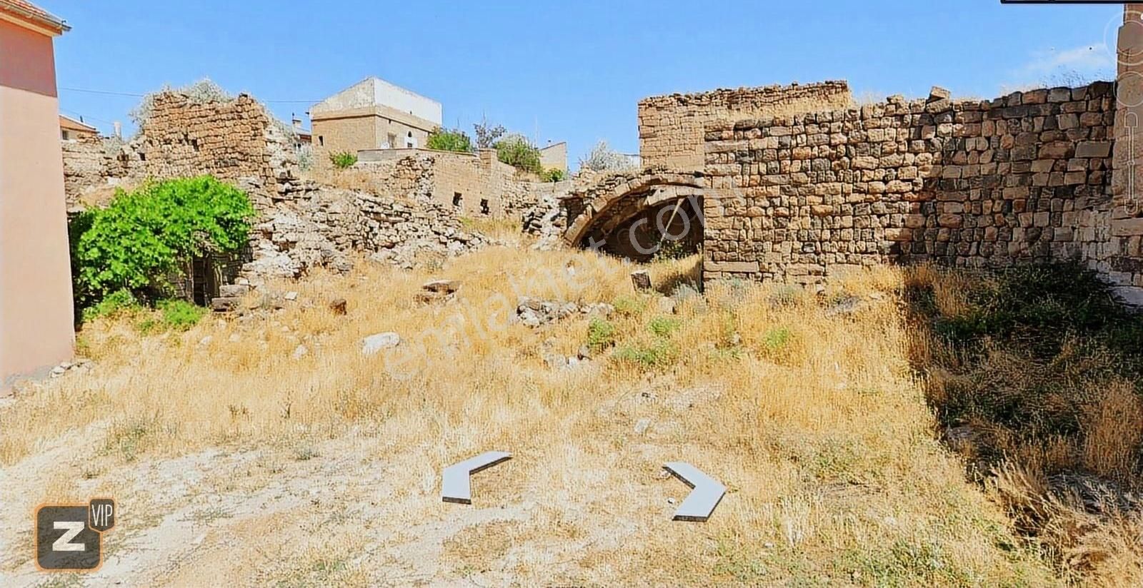 Gesi Subaşı Satılık İmarlı Arsa