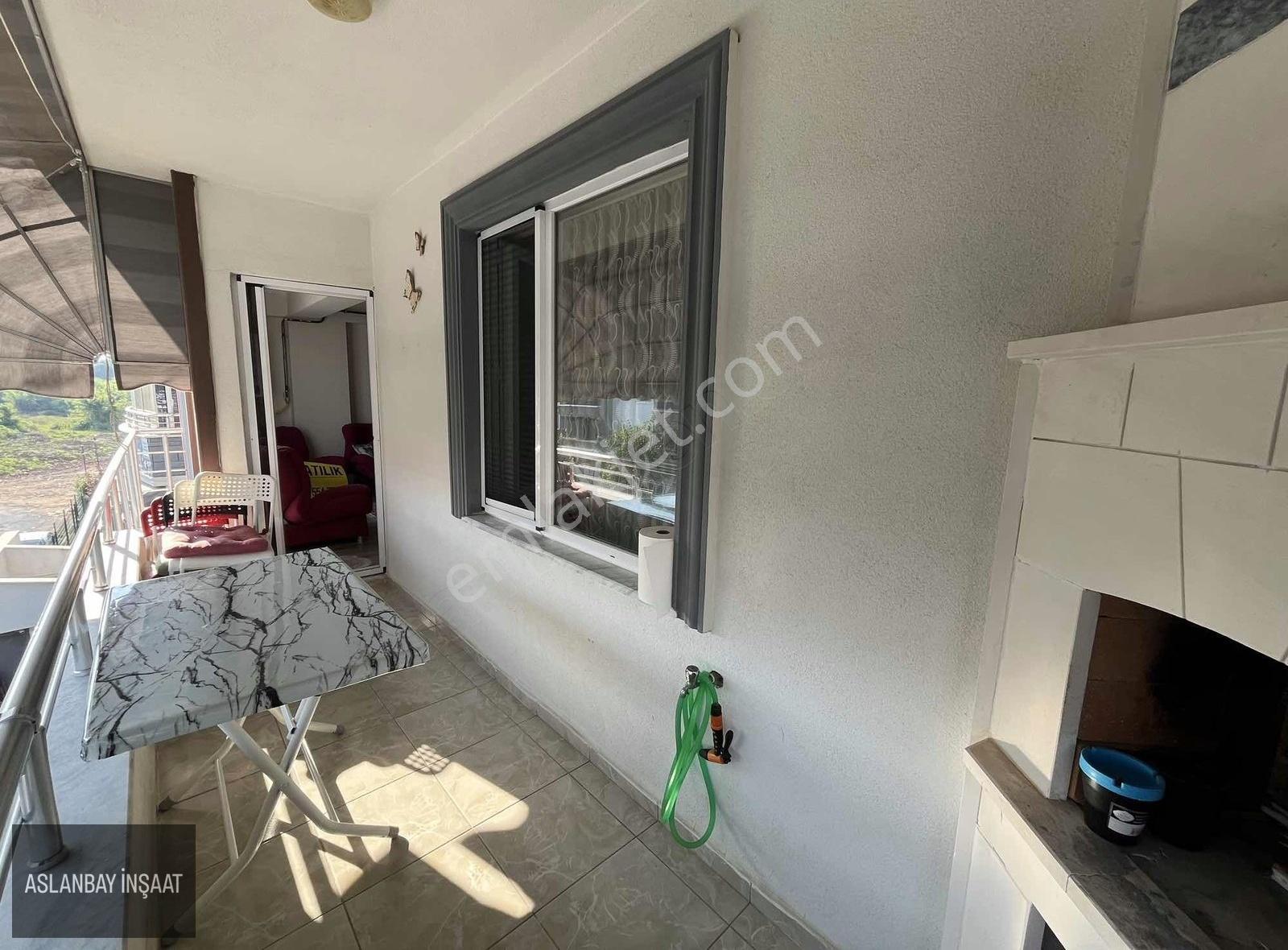 Havuzlu Site Ful Eşyalı Güney Cephe 1+1 - Görsel 4