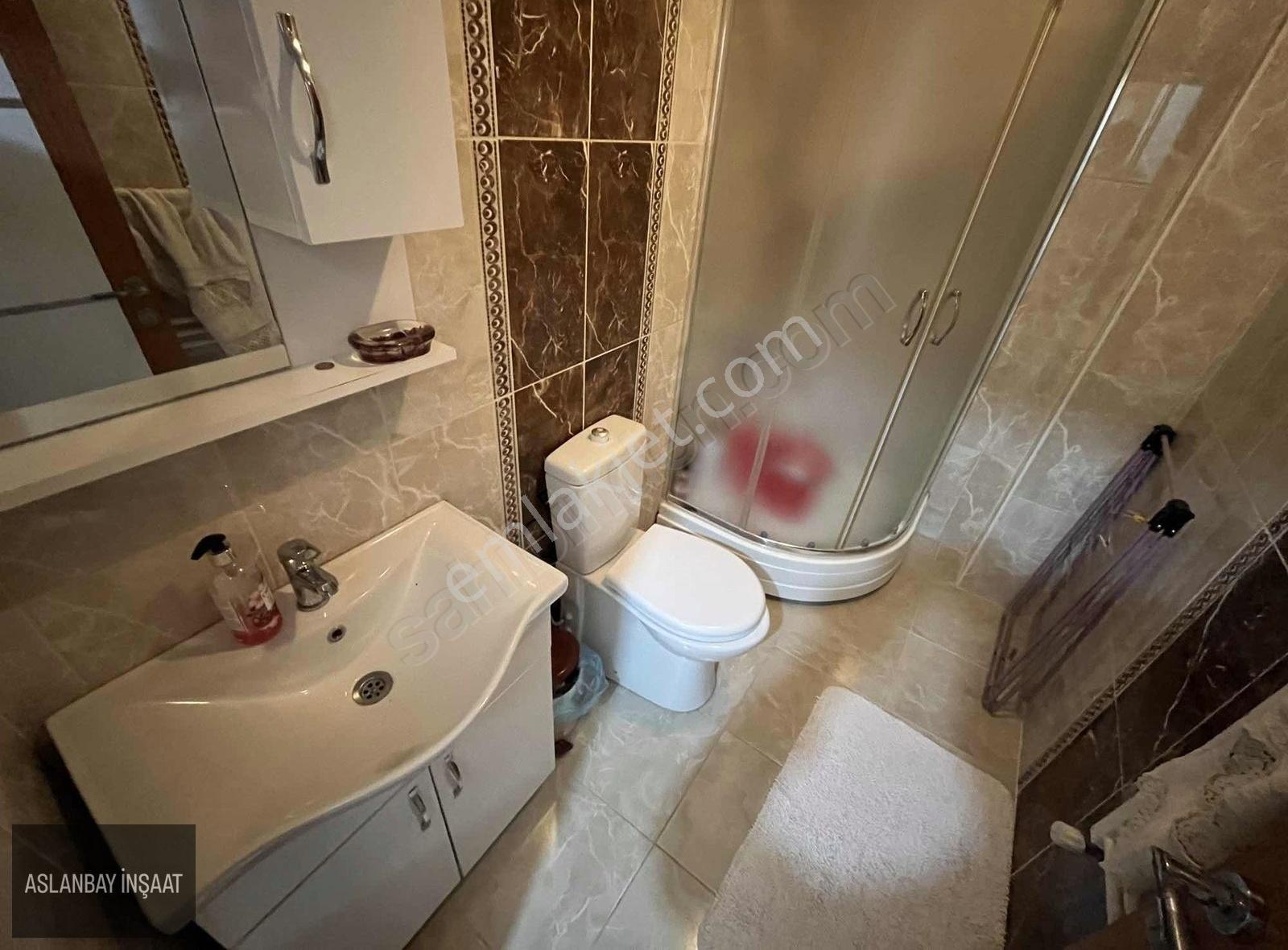 Havuzlu Site Ful Eşyalı Güney Cephe 1+1 - Görsel 5
