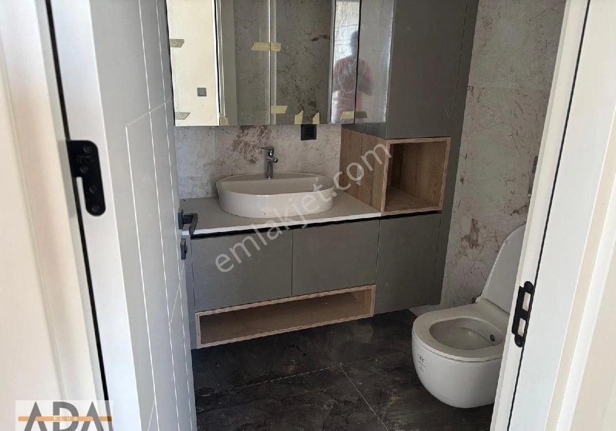 Kuşadası Değirmendere Bölgesinde 3+1 Yerden Isıtmalı Daire - Görsel 19