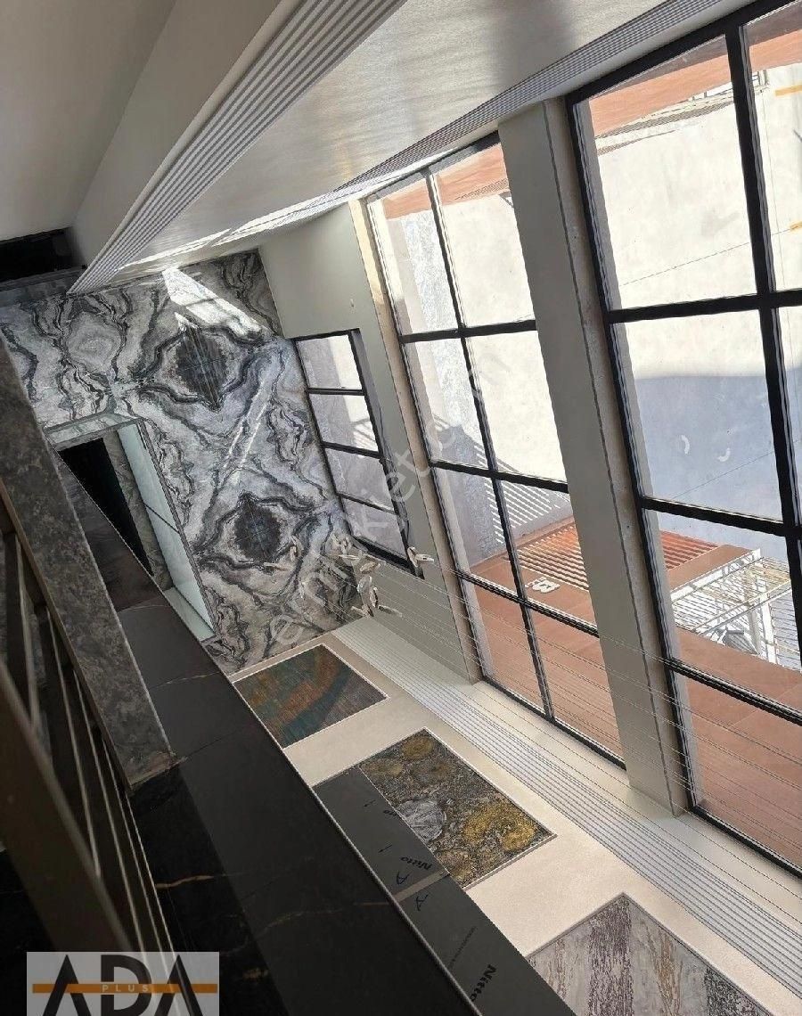 Kuşadası Değirmendere Bölgesinde 3+1 Yerden Isıtmalı Daire - Görsel 17