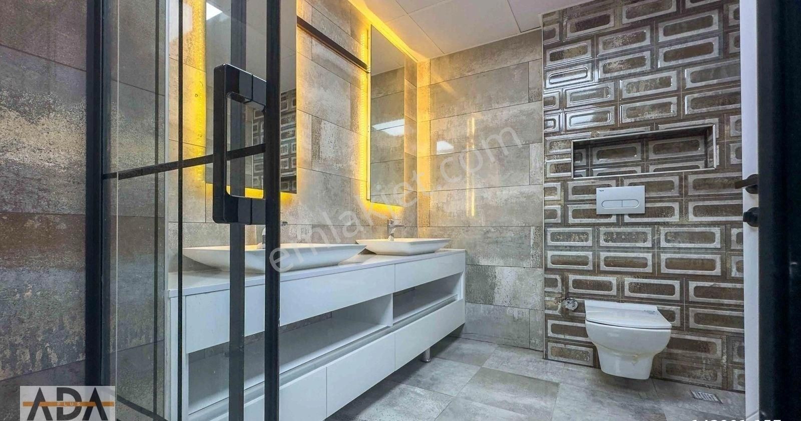 Kusadası Marinada Sıfır Mustakil Özel Havuzlu Villalar - Görsel 5