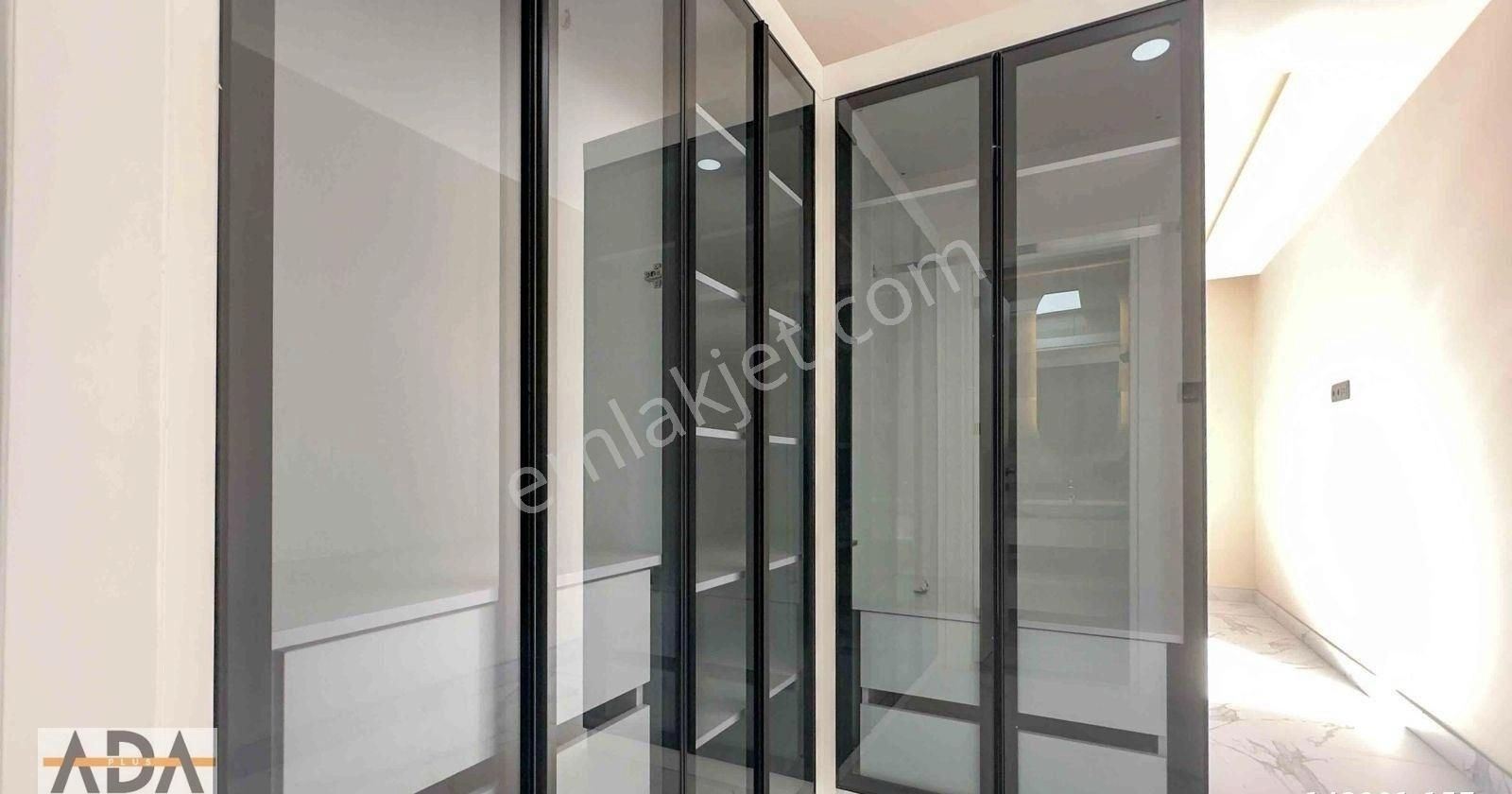 Kusadası Marinada Sıfır Mustakil Özel Havuzlu Villalar - Görsel 29