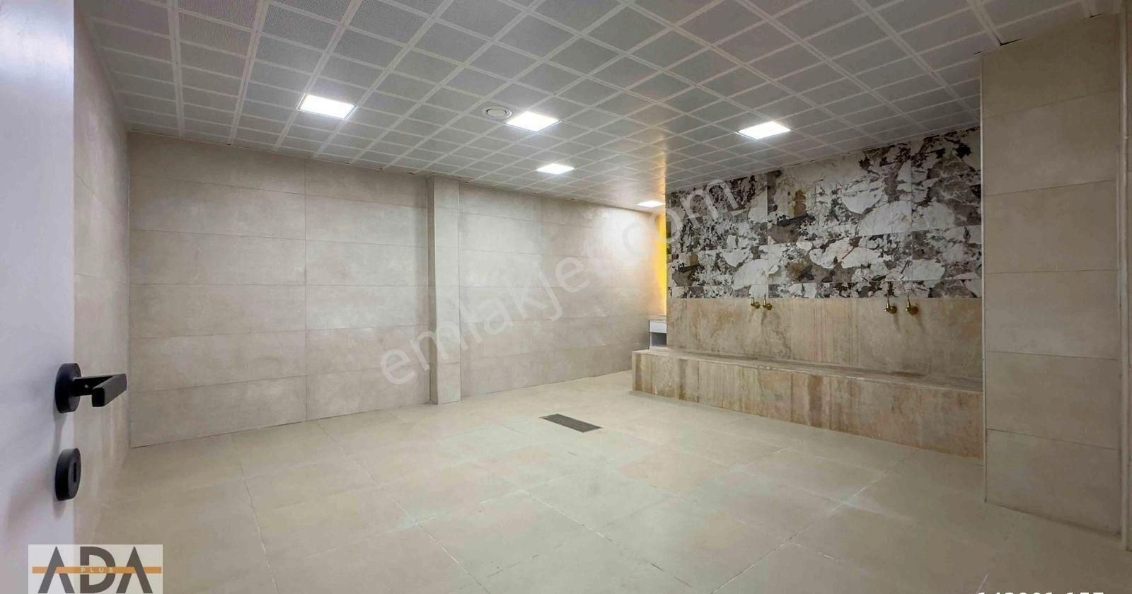 Kusadası Marinada Sıfır Mustakil Özel Havuzlu Villalar - Görsel 11