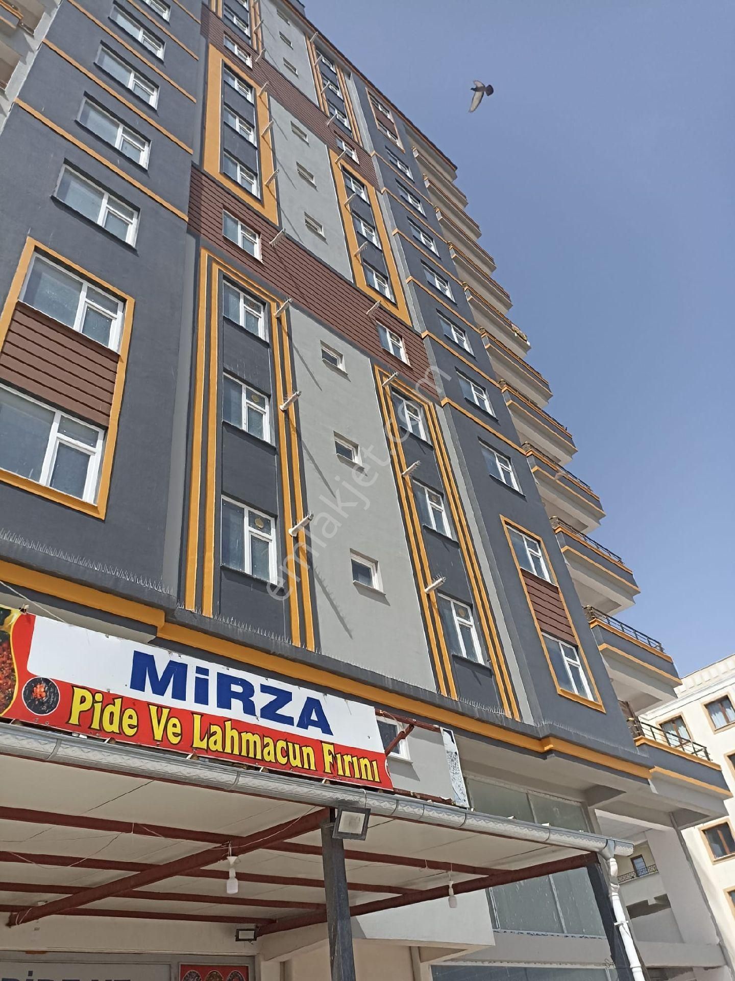 Seyrantepede Satılık Lüx Full 2+1 Daire