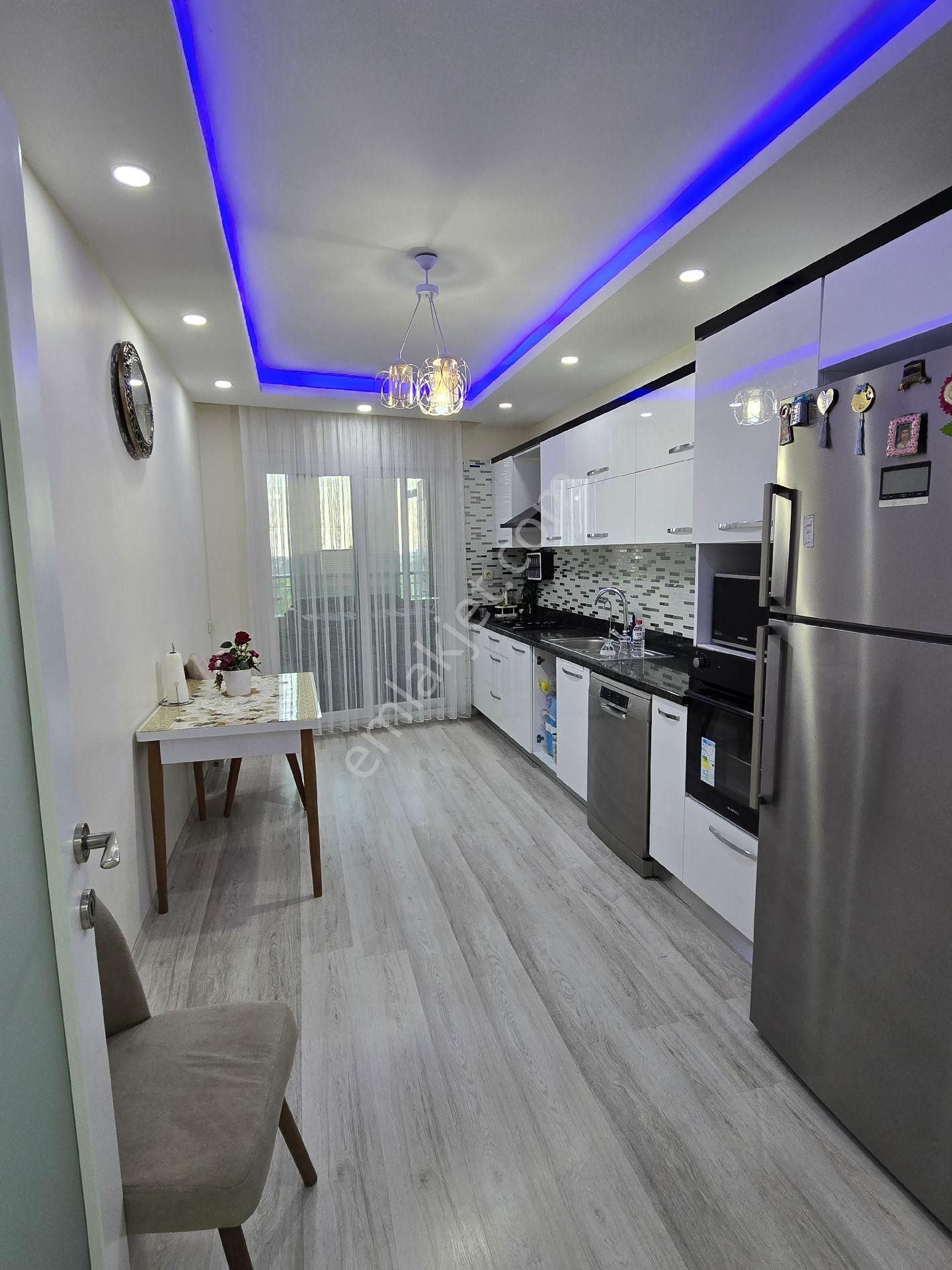 Aksel'den Bulvar Üstü Satılık Daire📍 Konum: Seyhan, Pınar Mahallesi - Görsel 2