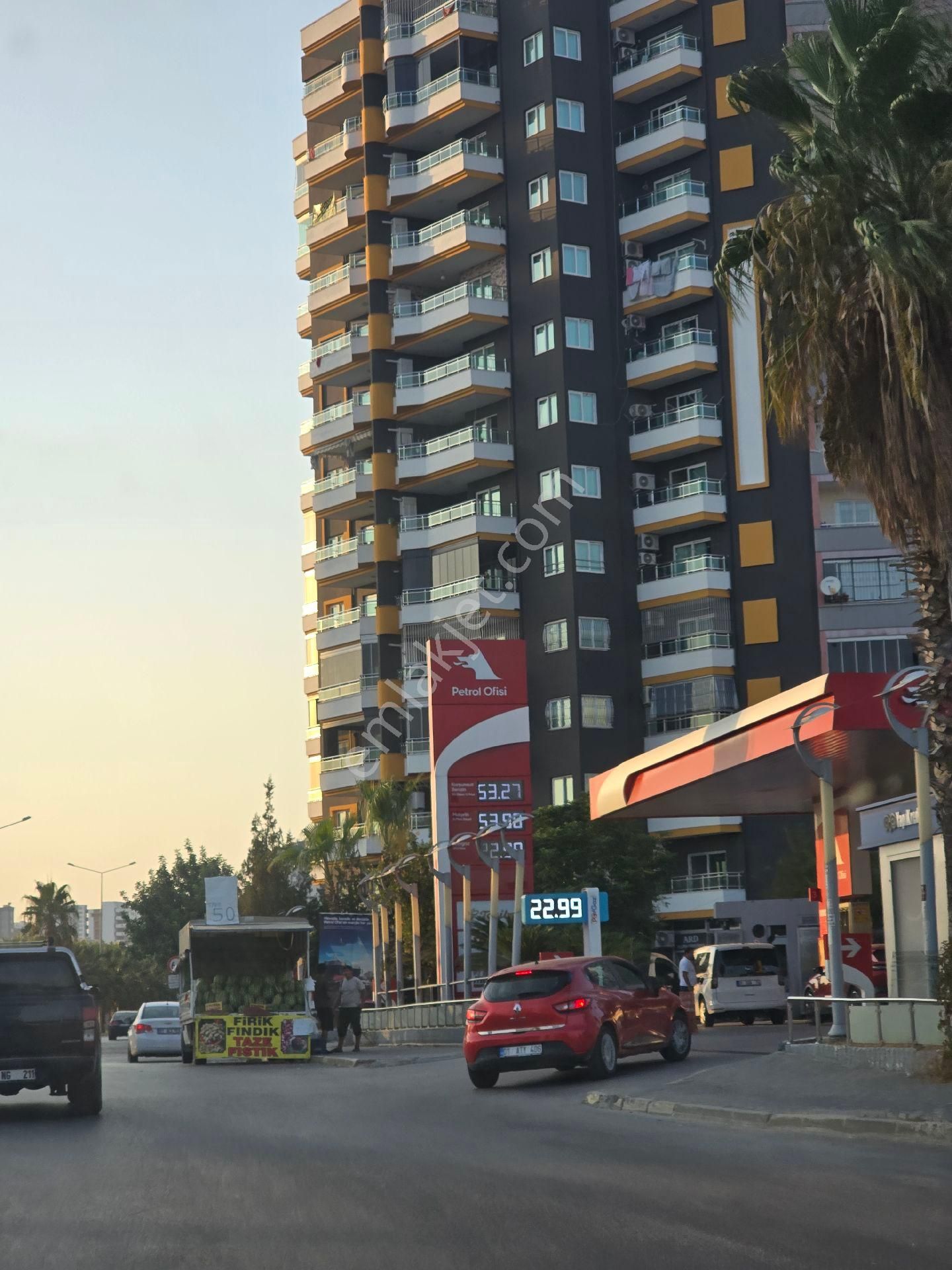 Aksel'den Bulvar Üstü Satılık Daire📍 Konum: Seyhan, Pınar Mahallesi - Görsel 14