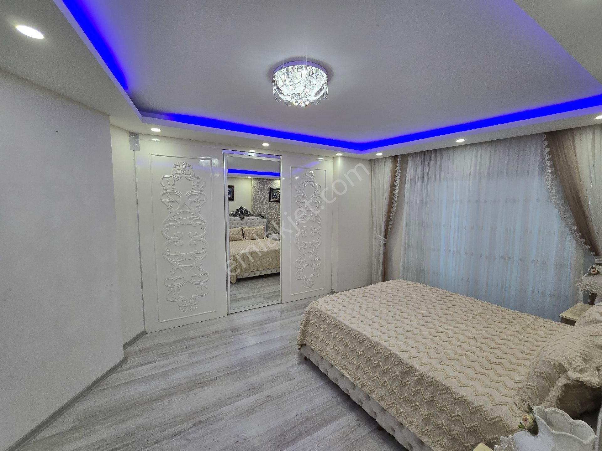 Aksel'den Bulvar Üstü Satılık Daire📍 Konum: Seyhan, Pınar Mahallesi - Görsel 6